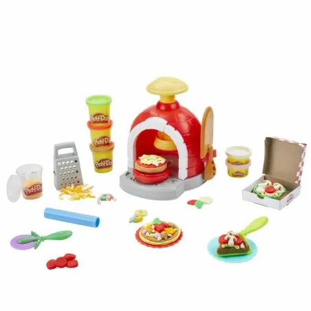 Plastiliinimäng Play-Doh Kitchen Creations
