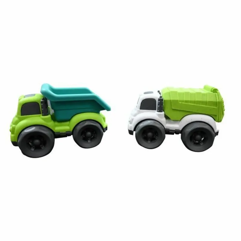 Kuorma-auto Lexibook BioTruck