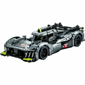 Celtniecības Komplekts Lego Technic 42156 Peugeot 9x8 24h Le Mans Hybrid Hypercar