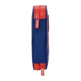 Oven Mitt Vinthera Okapi Bicoloured Textile 18 x 28 cm (2 Units)