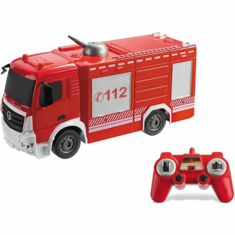 Raadio teel Juhitav Veoauto Mondo