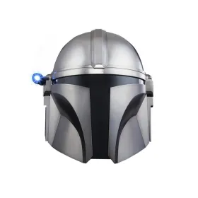 Маски Hasbro Star Wars The Black Series - The Mandalorian - F04935L0