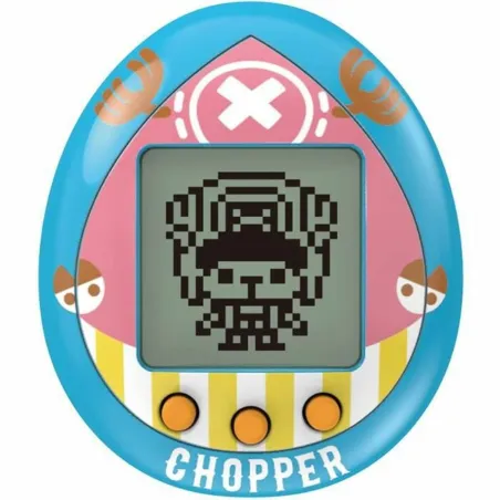 Virtuaalne lemmikloom Tamagotchi Nano: One Piece - Chopper Edition