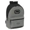 Laptop Backpack Eckō Unltd. Rhino Black Grey