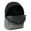 Laptop Backpack Eckō Unltd. Rhino Black Grey