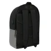 Laptop Backpack Eckō Unltd. Rhino Black Grey