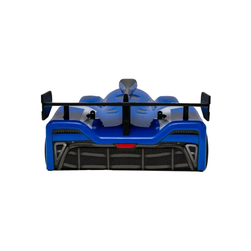 Kaugjuhitav Auto Exost 24h Le Mans 1:14 Sinine
