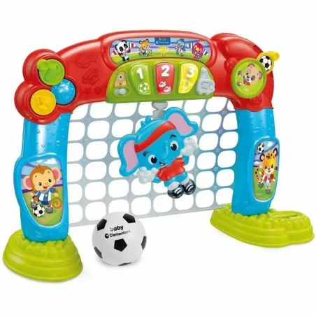 Izglītojošā Spēle Clementoni Tigoal