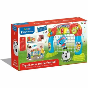 Edukacinis žaidimas Clementoni Tigoal