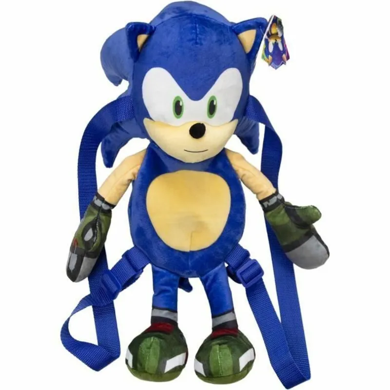 Seljakott Lansay Sonic