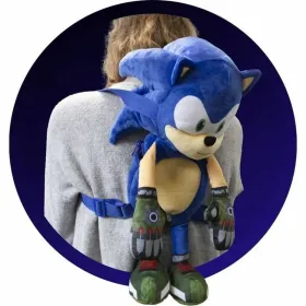Mugursoma Lansay Sonic