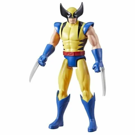 Tegevuskujud Hasbro X-Men '97: Wolverine - Titan Hero Series 30 cm
