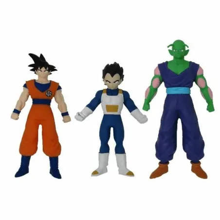 Figuuri, jossa liikkuvat raajat Silverlit Dragon Ball