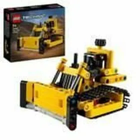 Celtniecības Komplekts Lego 42163 Daudzkrāsains