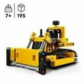 Celtniecības Komplekts Lego 42163 Daudzkrāsains
