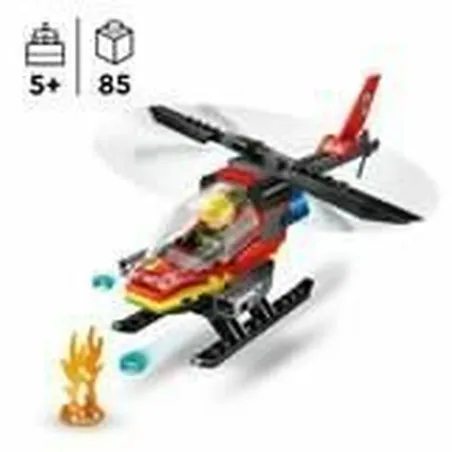 Строительный набор Lego Разноцветный