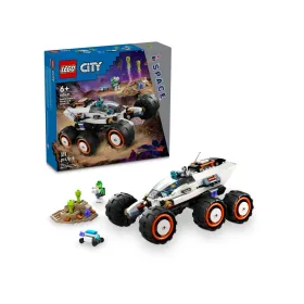 Celtniecības Komplekts Lego 60431 Daudzkrāsains