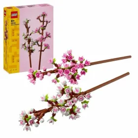 Celtniecības Komplekts Lego 40725 Creator Cherry Blossoms Daudzkrāsains