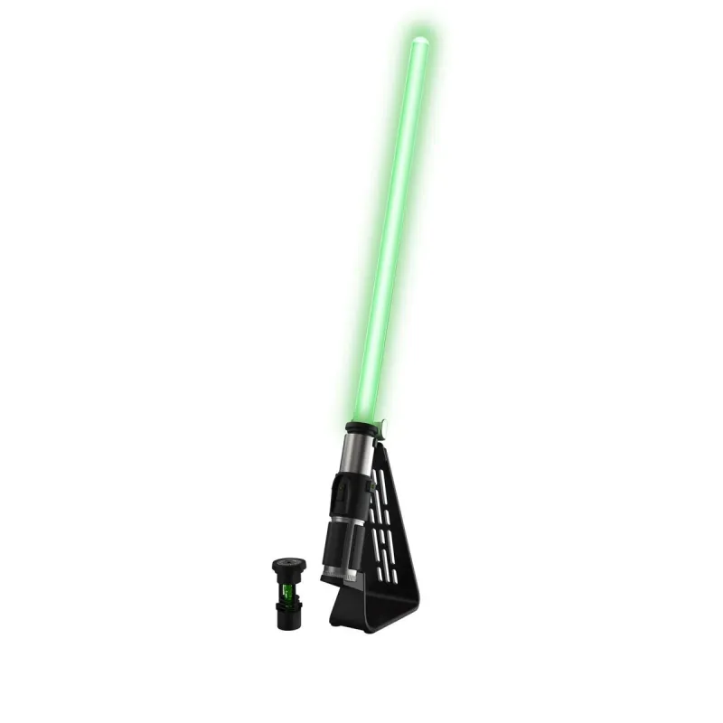 Lelumiekka Star Wars Yoda Force FX Elite Jäljitelmä