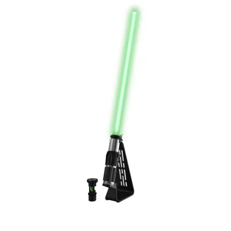 Žaislinis kardas Star Wars Yoda Force FX Elite Replika