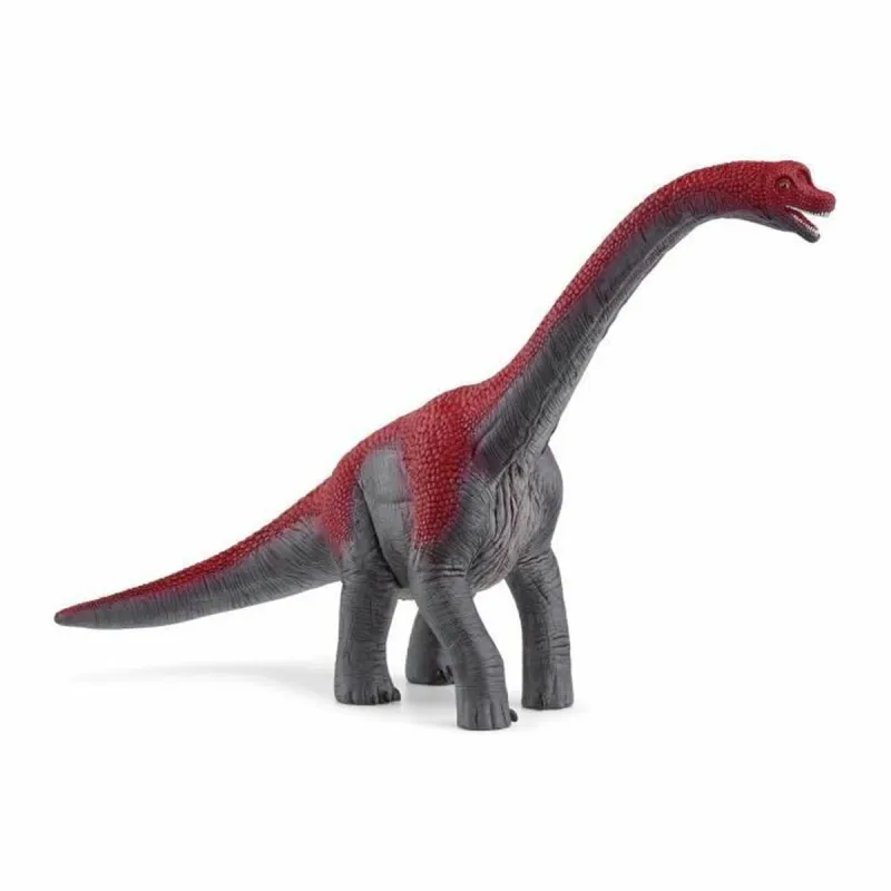 Liigestega kuju Schleich Brachiosaure