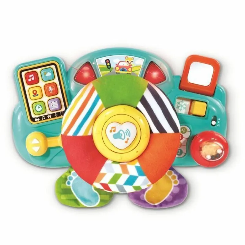 Образовательная игрушка Vtech Baby Volant Baby Pilote (FR)