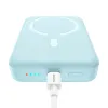 Power Bank mini Baseus 10000mAh, USB-C 30W Blue