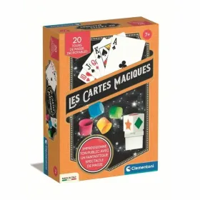 Burvju spēle Clementoni Boître de magie (FR)