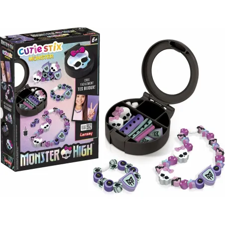 Käsitöömäng Lansay Monster High