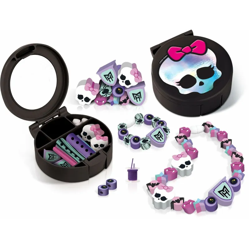 Käsityöpeli Lansay Monster High