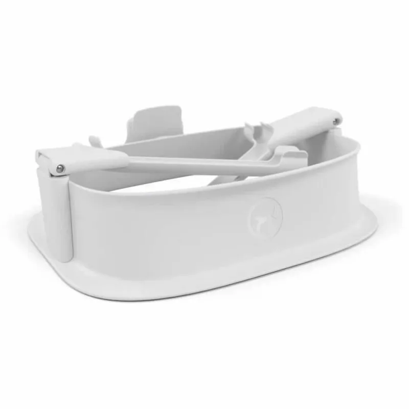 Child's Chair Cybex Learning Tower Valge