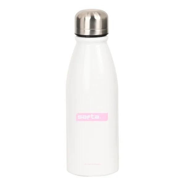 Veepudel Safta Valge 500 ml