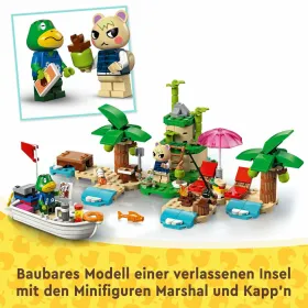 Konstruktsioon komplekt Lego 77048 Animal Crossing