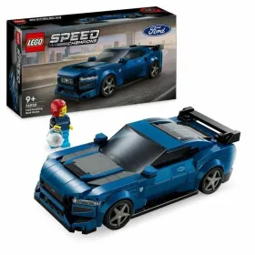 Construction set Lego