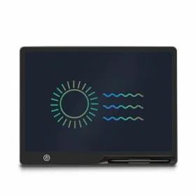 Burvju Tāfele DMAN0145C00CLOR Melns 16"