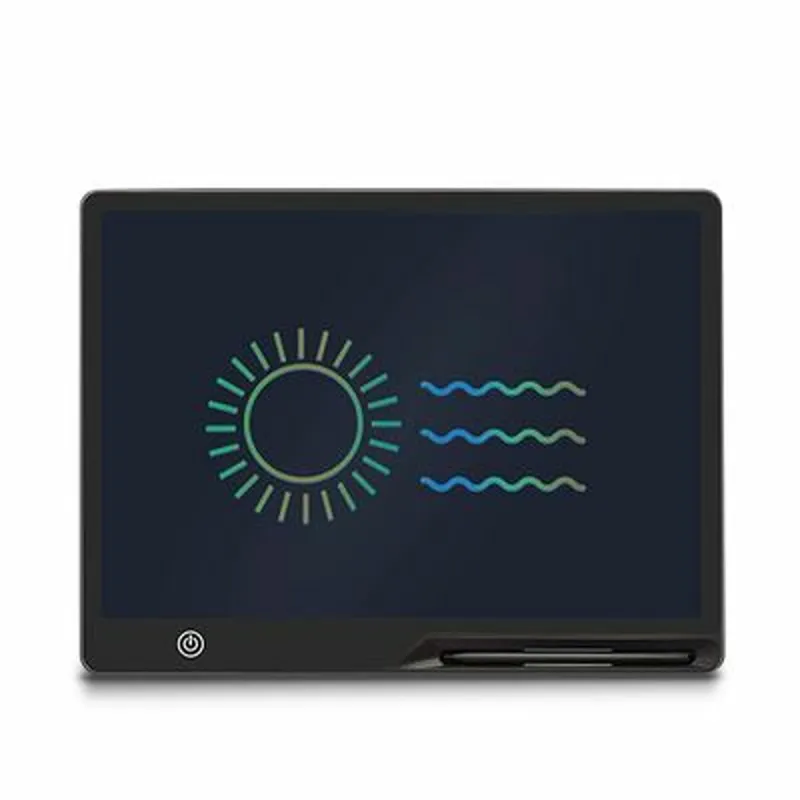 Võlutahvel DMAN0145C00CLOR Must 16"
