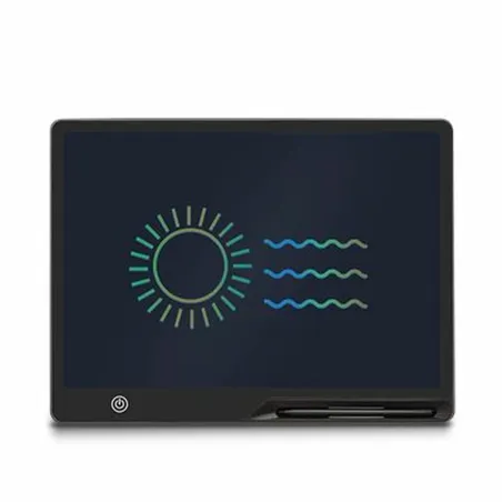 Taikaliitutaulu DMAN0145C00CLOR Musta 16"
