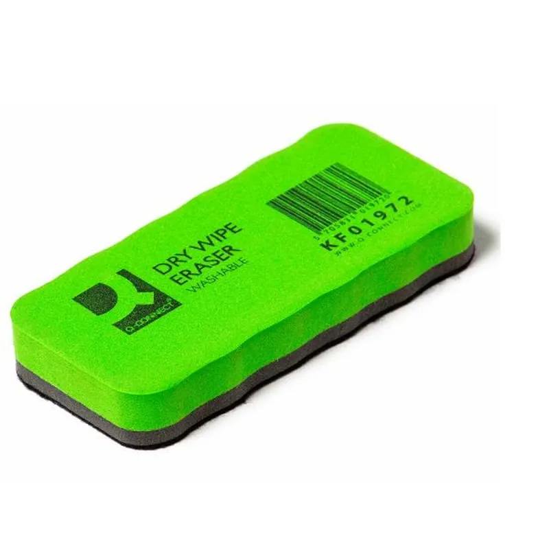 Lentelės trintukas Q-Connect KF01972 Balta Plastmasinis
