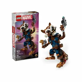 Construction set Lego