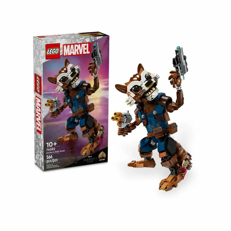 Construction set Lego
