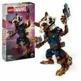 Statybos rinkinys Lego