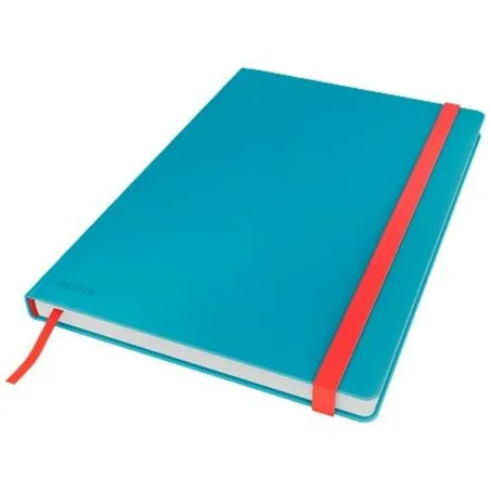 Piezīmju klade Leitz 44820061 Zils B5