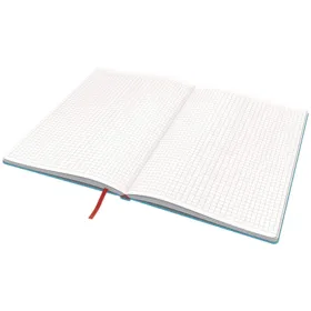 Двойной пенал Sonic Prime Синий 21 x 8 x 6 cm