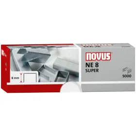 шипы Novus NE 8 Super 8 mm