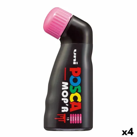 Marķieris POSCA MOP´R PC-22 Rozā (4 gb.)