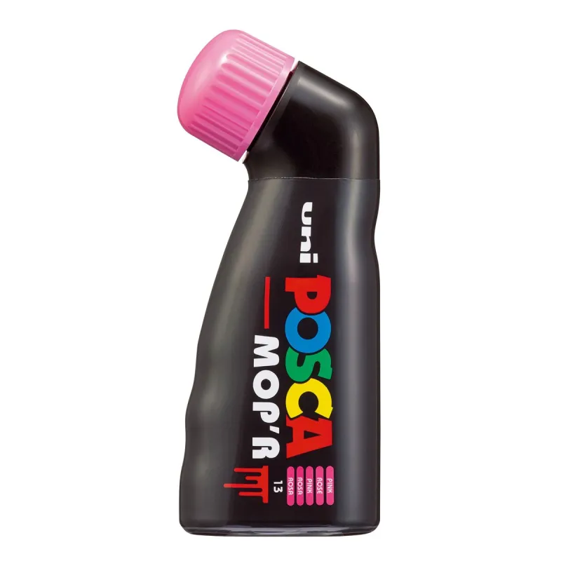 Marķieris POSCA MOP´R PC-22 Rozā (4 gb.)