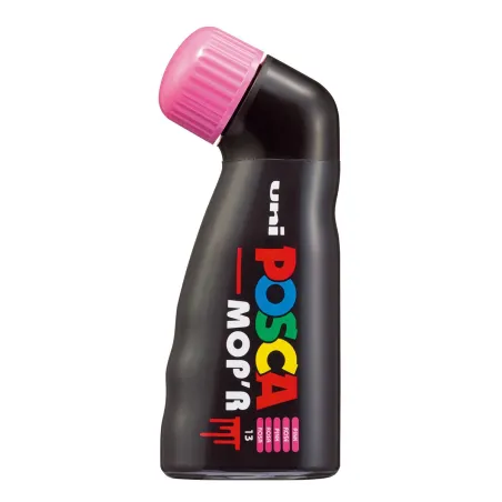 Marķieris POSCA MOP´R PC-22 Rozā (4 gb.)
