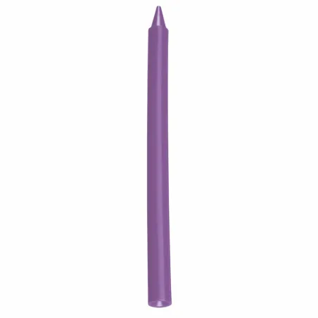 Coloured crayons Jovi Plasticolor Lilac 25 Pieces
