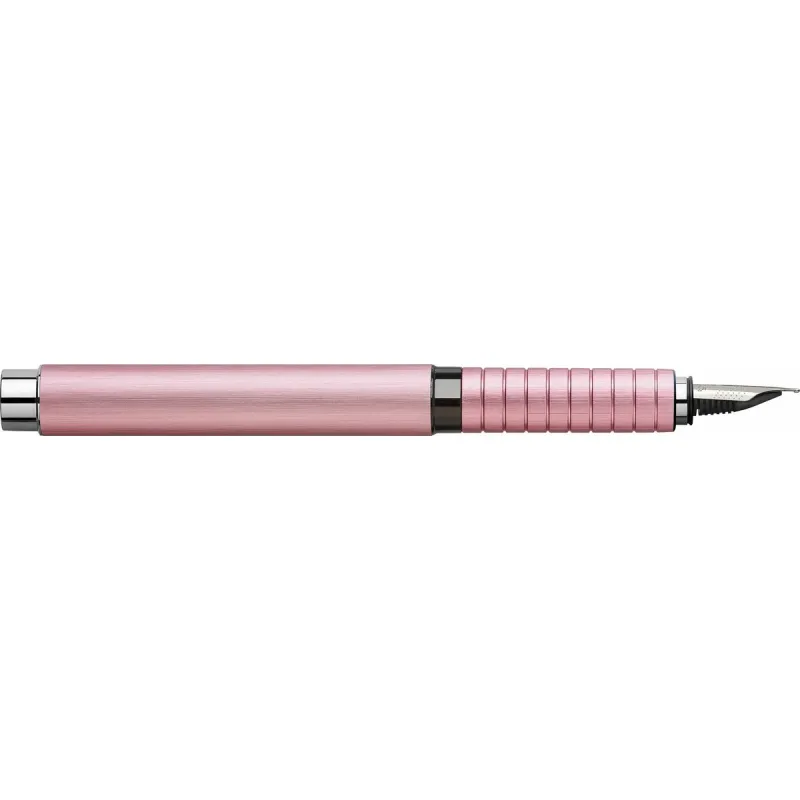 Kalligrafiakynä Faber-Castell Essentio F Pinkki