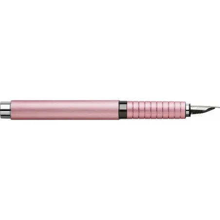 Kalligrafiakynä Faber-Castell Essentio F Pinkki